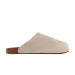 adidas Adimule pl&auml;tud Wonder Beige Gum 39 gray