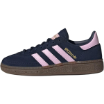 (GS) adidas Handball Spezial 'Night Indigo Pink Gum' Laste JI2903 EU 38 black