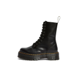 (NAISTE) dr. Martens Jadon High Sile Nahk Platvormsaapad 'Must' Naiste 25565001 EU 36 black