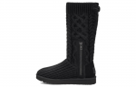 UGG Classic Cardi Soonikkootud Saabas Must Naiste 1146010-BLK 37