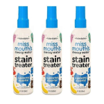 3X Miss Mouth'i Sassis S&ouml;&ouml;ja Plekieemaldaja Pihusti 120ml