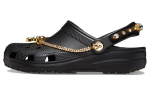 Crocs Classic Tiara Klounid 'Must Kuld' Naiste 209684-001 34-35