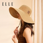 ELLE Naiste Prantsuse Elegantne Suure &Auml;&auml;rega P&auml;ikesem&uuml;ts