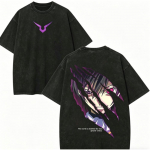 Code Geass Anime F&auml;nnile Pestud T-s&auml;rk Aastaringselt Kandmiseks Kvaliteetne Isikup&auml;rane R&otilde;ivas Suur Suurus Unisex Uus Mudel Paaride T-s&auml;rk S mitmev&auml;rviline