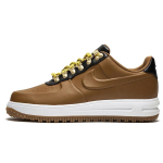 Nike Lunar Force 1 Duckboot Low 'Ale Brown' Meeste AA1125-200 EU 44.5 brown