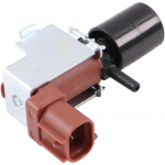 Vaakumi solenoidventiil 90910 12184 184600 3730 Toyota 1HDFTE 1KDFTV 1RZE 2KDFTV 2TRFE 3RZFPE 5L 5LE Dyna Fortuner Hiace Hilux Innova Land Cruiser jaoks