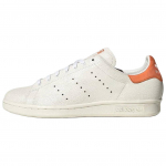 Adidas Originals Stan Smith 80ndate Rula Kingad Unisex Valge Oranž KZ6939 46