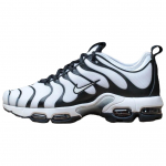 Nike Air Max Plus TN &Uuml;likomfortsed Jooksukingad Naiste tossud Valge Must 881560-100 42.5