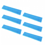 AAAF 6tk &Otilde;hupuhasti Osad Filtrid Daikin Mc70kmv2 Seeria Mc70kmv2n Mc70kmv2r Mc70kmv2a Mc70kmv2k Mc709mv2 Kac998a4 Filtritele sinine