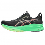 ASICS GEL-Kayano 32 Meeste Hingavad Toetavad Polsterdatud Jooksukingad 1011C052-004 40.5