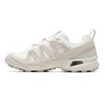 Salomon Speedcross 3 Trendikad Moodsad Tasakaalustatud Madalad Maastikujooksujalatsid Unisex toss Valge L47603900 42⅔ white