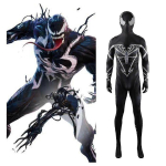 &Auml;mblikmehe Cosplay Halloweeni Cosplay Bodysuit 130cm gray