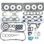 6G72 V43 Mootori &Uuml;mberehitus Remont Tihendikomplekt MD973444 Mitsubishi SHOGUN II/MONTERO Sport K96W 3.0 V6 SOHC 24V 2972cc jaoks
