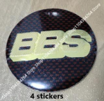 4 tk kumer pindkleebist 56/60/65/70/75/80mm autovelgede keskmised korgid rummu kleebised BBS keskmise korgi kleebise tarvikud 56mm(4 stickers)