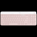 Logitech K580 Slim mitme seadme juhtmevaba klaviatuur