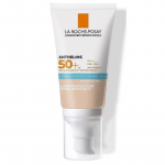La Roche-Posay Anthelios UVMune 400 toonitud niisutav kreem SPF50 50ml