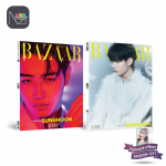 ENHYPEN &ndash; BAZAAR STAR : Kosmiline (SUNGHOON Vers.) SUNGHOON ver.