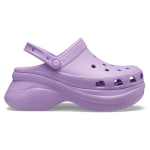 Crocs Classic Bae Clog klapid 41-42 EL - W10 USA Mov - Orhidee Mugavad Hingavad Vabaaja sussid