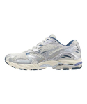 [Mizuno] Wave Rider 10 - Arctic Ice / Snow White [D1GA243101] 255 gray
