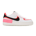 Nike Wmns Air Force 1 Shadow 'Valge Mitmev&auml;rviline' 36