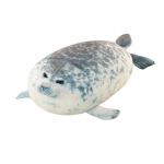 30-100cm H&uuml;lge m&auml;nguasjad Blob H&uuml;lge pehmed m&auml;nguasjad 3D Uudsus Meril&otilde;vi nukk Padi T&auml;idisloom Peluche kujukesed Toa kaunistus Laste kingitused 30cm