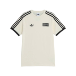 Adidas Originals x Oasis 3 triibuga T-s&auml;rk Unisex KT3446 M black