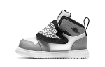 Jordan Air Jordan 1 V&auml;ikelaste kingad Beebi BQ7196-102 23.5