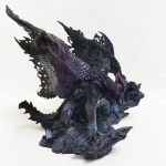 CFB seeria Monster Hunter Gore Magala Karbis Detailne Tegevuskuju Kogutav Kuju Lauakaunistus M&auml;nguf&auml;nnidele Ja Kollektsion&auml;&auml;ridele
