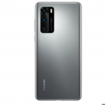 Huawei P40 5G Hall 8 GB RAM 128 GB &ndash; Kompaktne nutitelefon, Kirin 990 kiip, kolmekordne Leica kaamera, must NUTITELEFON - V&auml;ga hea seisukord
