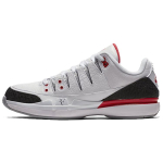 Nike Zoom Vapor Tour AJ3 Fire Red 709998-106 38 must