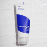 H&uuml;aluroonhappe niisutav kreem 100 ml