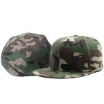 T&auml;ielikult suletav kamuflaažiga hip-hop m&uuml;ts t&auml;ielikult suletav naiste meeste suurem suurus lame nokaga pesapallim&uuml;ts liibuv snapback m&uuml;ts 56-62cm 60cm kamuflaaž
