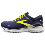 Brooks Ghost 15 2E Lai Peacoat Nightlife Meeste Tossud Sinine Hall 110393-2E-429 42