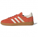 Adidas Originals HANDBALL SPEZIAL keskmise k&otilde;rgusega rulaketsid Unisex Punane Valge IG6191 36 valge