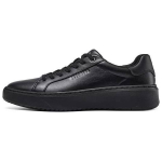 Skechers COURT BREAK Polsterdus, Kulumiskindlad Madalad Rula Kingad Meeste Must 183175-BBK 41 must