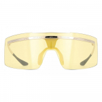 Nike Unisex Echo Shield Mr Fb4480 750 P&auml;ikeseprillid Gold/167-10-135