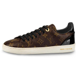 LOUIS VUITTON Lv Frontrow Monogram Spordijalatsid Mitmev&auml;rvilised Naiste 1A1F4H 36 black