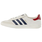 GUCCI X Adidas Gazelle Valge 707847 UTT10 9060 45.5 white