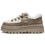 Skechers Jammers Kunstnahast Polsterdus Kulumiskindel Hingav Katvus Tugi K&otilde;rgust Suurendav Termiline 167902-BRNT 36 hall