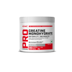 GNC Pro Performance Kreatiinmonoh&uuml;draat - 3000mg Kreatiini &Uuml;he M&otilde;&otilde;dulusikat&auml;ie Kohta | Mikroniseeritud Kiiremaks Imendumiseks | T&otilde;stab Energiat, Lihasmahtu & Tulemuslikkust