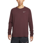 Nike Dri Fit Stride Jooksus&auml;rk Meeste HV2706-652 Bright Purple Red punane