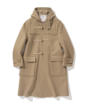 Uniform Bridge villane duffelcoat beež M beige