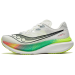 Saucony ENDORPHIN AZURA+ Jooksukingad Unisex Valge Must S28310-1 44 valge