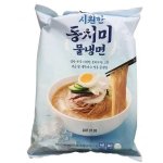 Lee Ga Jayeonmyeon V&auml;rskendav Dongchimi Mulnaengmyeon 840g beige