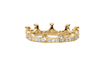 Pandora S&otilde;rmused Naiste 167119CZ 58 beige