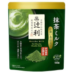 Kataoka Bussan Tsujiri Matcha Piimarikas Tee stiil 150g 3 t&uuml;kki ToidudJoogidAlkohol white