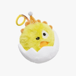 CORTIS GREENGREEN Beebi Ver Ball Album Mini CD Ametlik EELTELLIMUS 002 Baby Yellow ver.