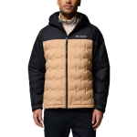 Columbia GRAND TREK 3 Udusuled & Joped Meeste 2086111 M beige
