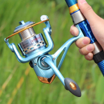 P&uuml;&uuml;girull 11+1BB5.1: 1 p&uuml;&uuml;givahend kui merep&uuml;&uuml;gi p&uuml;&uuml;givahendite tarvikud Kvaliteetne p&uuml;&uuml;girull 1000 sinine