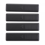 4 x auto uus asendus katusereelingi vormimisklambri kate Mazda jaoks 2 3 5 6 CX-7 CX-5 CX-9